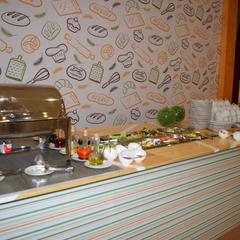 Отель Сочи-Магнолия, Сочи, Краснодарский край