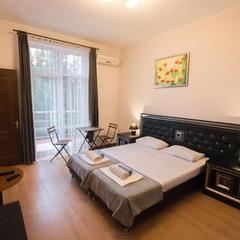 Гостевой дом Elite house, Сочи, Краснодарский край