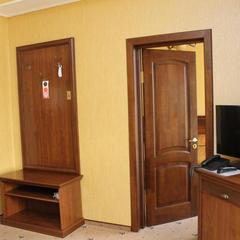 Отель Баунти, Сочи, Краснодарский край