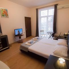 Гостевой дом Elite house, Сочи, Краснодарский край