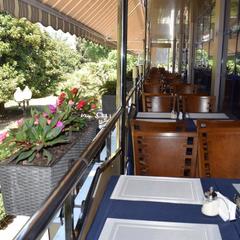 Отель Сочи-Магнолия, Сочи, Краснодарский край