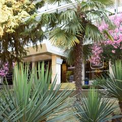 Отель Сочи-Магнолия, Сочи, Краснодарский край