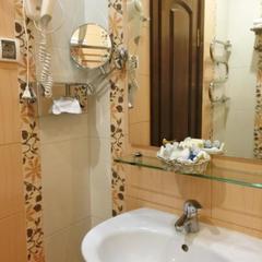 Отель Баунти, Сочи, Краснодарский край