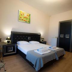 Гостевой дом Elite house, Сочи, Краснодарский край