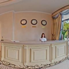 Отель Dolphin Resort Hotel & Conference, Сочи, Краснодарский край