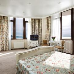 Отель Dolphin Resort Hotel & Conference, Сочи, Краснодарский край