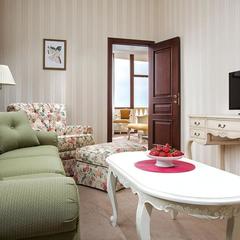 Отель Dolphin Resort Hotel & Conference, Сочи, Краснодарский край