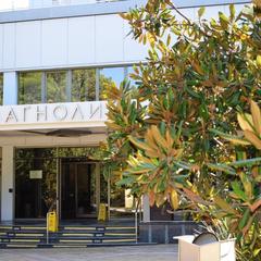 Отель Сочи-Магнолия, Сочи, Краснодарский край