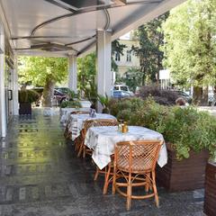 Отель Сочи-Магнолия, Сочи, Краснодарский край