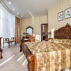 Отель Dolphin Resort Hotel & Conference, Сочи, Краснодарский край