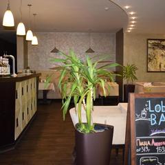 Отель Сочи-Магнолия, Сочи, Краснодарский край