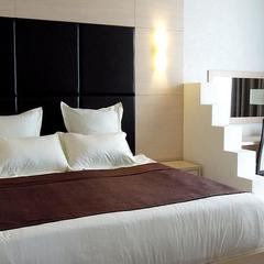 Отель Зеленая Палуба, Сочи, Краснодарский край