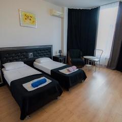 Гостевой дом Elite house, Сочи, Краснодарский край