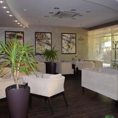 Отель Сочи-Магнолия, Сочи, Краснодарский край