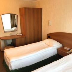 Отель Сочи-Магнолия, Сочи, Краснодарский край