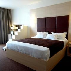 Отель Зеленая Палуба, Сочи, Краснодарский край