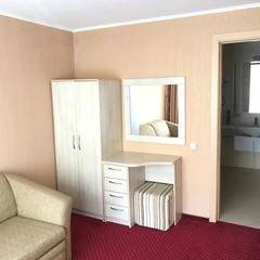 Отель Сочи-Магнолия, Сочи, Краснодарский край