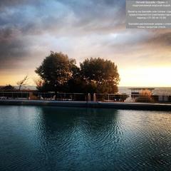 Отель Dolphin Resort Hotel & Conference, Сочи, Краснодарский край