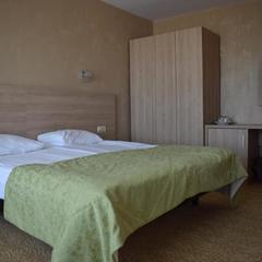 Отель Сочи-Магнолия, Сочи, Краснодарский край