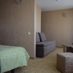 Отель Сочи-Магнолия, Сочи, Краснодарский край