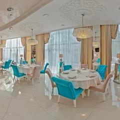 Отель Dolphin Resort Hotel & Conference, Сочи, Краснодарский край