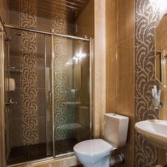 Отель Grand kanion, Сочи, Краснодарский край