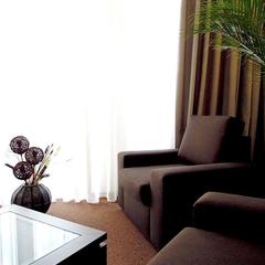 Отель Зеленая Палуба, Сочи, Краснодарский край