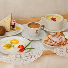 Отель Dolphin Resort Hotel & Conference, Сочи, Краснодарский край