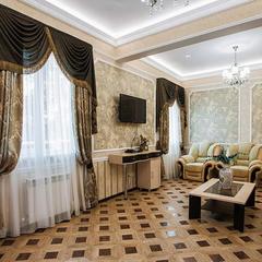 Отель Grand kanion, Сочи, Краснодарский край