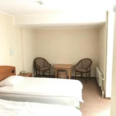 Отель Сочи-Магнолия, Сочи, Краснодарский край