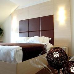 Отель Зеленая Палуба, Сочи, Краснодарский край