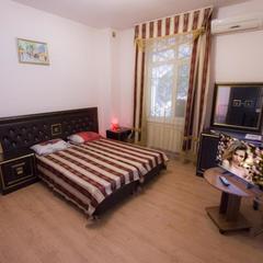 Гостевой дом Elite house, Сочи, Краснодарский край