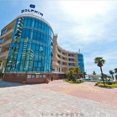 Отель Dolphin Resort Hotel & Conference, Сочи, Краснодарский край