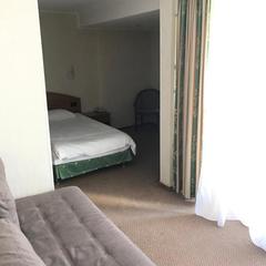 Отель Сочи-Магнолия, Сочи, Краснодарский край