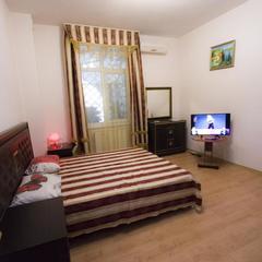 Гостевой дом Elite house, Сочи, Краснодарский край