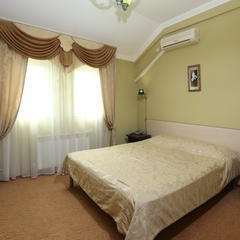 Отель Grand kanion, Сочи, Краснодарский край