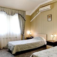 Отель Grand kanion, Сочи, Краснодарский край