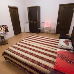 Гостевой дом Elite house, Сочи, Краснодарский край