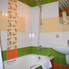 Отель Сочи-Магнолия, Сочи, Краснодарский край