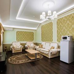 Отель Grand kanion, Сочи, Краснодарский край