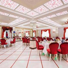 Отель Grand kanion, Сочи, Краснодарский край