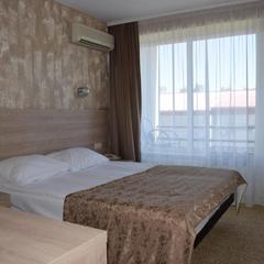 Отель Сочи-Магнолия, Сочи, Краснодарский край