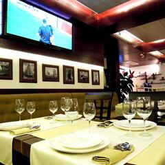 Отель Зеленая Палуба, Сочи, Краснодарский край