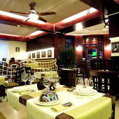 Отель Зеленая Палуба, Сочи, Краснодарский край