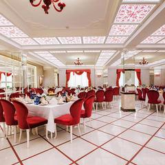 Отель Grand kanion, Сочи, Краснодарский край