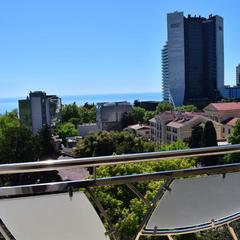 Отель Сочи-Магнолия, Сочи, Краснодарский край