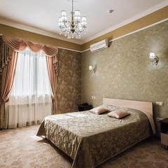 Отель Grand kanion, Сочи, Краснодарский край