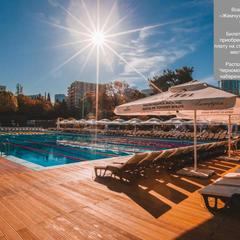 Отель Dolphin Resort Hotel & Conference, Сочи, Краснодарский край