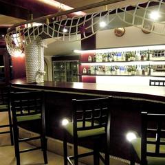 Отель Зеленая Палуба, Сочи, Краснодарский край