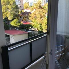 Отель Сочи-Магнолия, Сочи, Краснодарский край